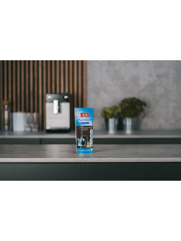 Melitta Pro Aqua - suodatinpatruuna