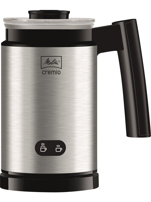 Melitta Cremio II - ruostumaton teräs