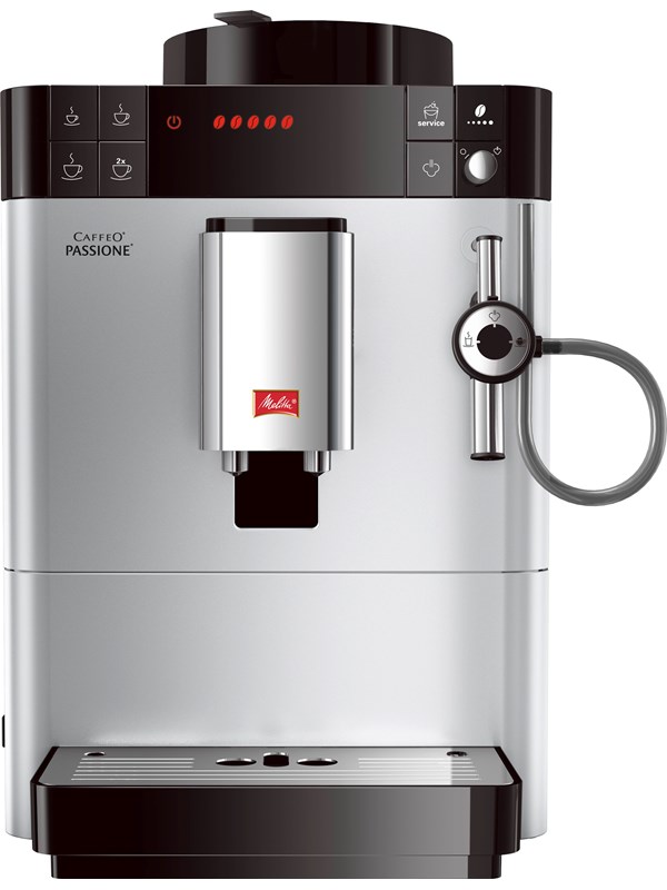 Melitta Caffeo Passione - Hopea