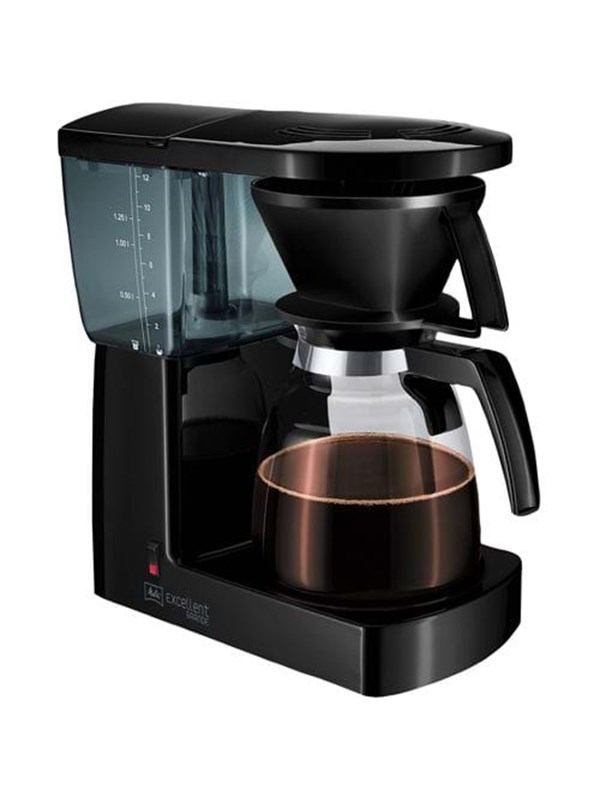 Melitta Excellent Grande - Musta