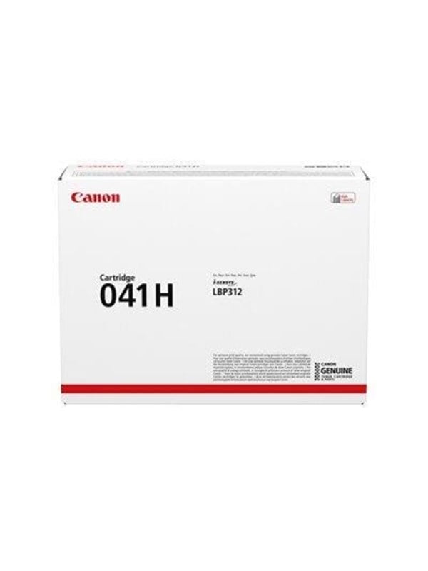 Canon CRG 041 / 0543C002 H Musta