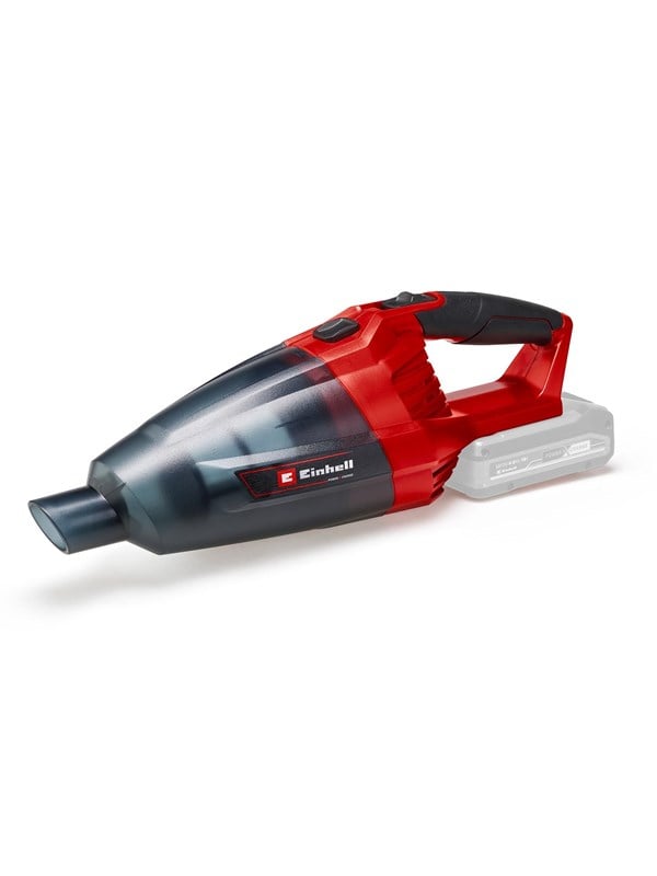 Einhell Rikkaimuri Langaton pölynimuri TE-VC 18 Li-Solo