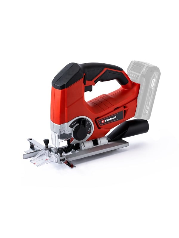 Einhell Langaton pistosaha TE-JS 18/80 Li-Solo
