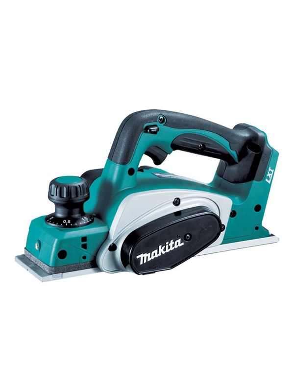Makita DKP180Z - Höylä LXT