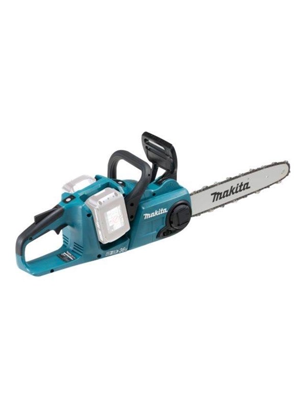 Makita 2x18v langaton ketjusaha li-ion - duc353z