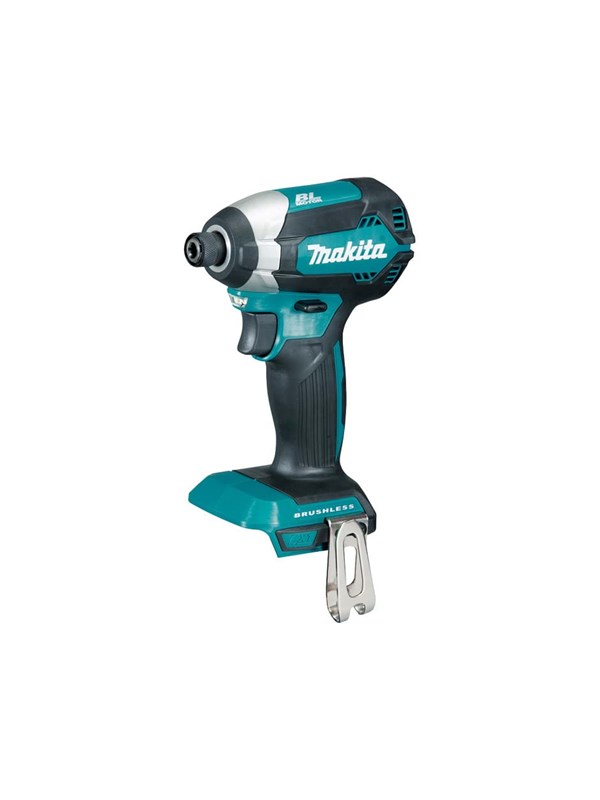 Makita DTD153Z - Iskevä ruuvinväännin LXT