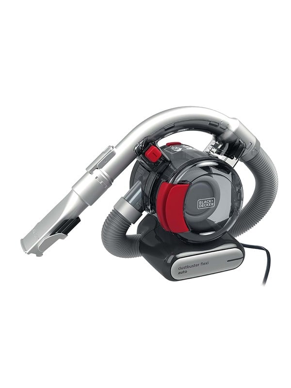 Black+Decker 12VDC Flexi Auto Vac -imuri