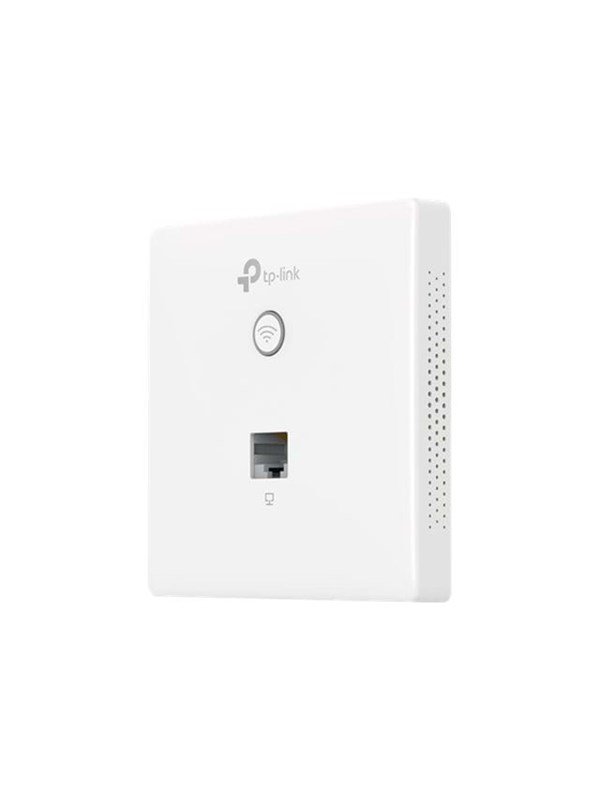 TP-Link Auranet EAP115-WALL langaton N seinälevy-yhteyspiste