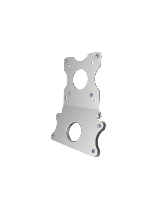 Neomounts Apple iMac (jälkeen 2012) VESA-kiinnitysadapterilevy FPMA-VESAMAC2127