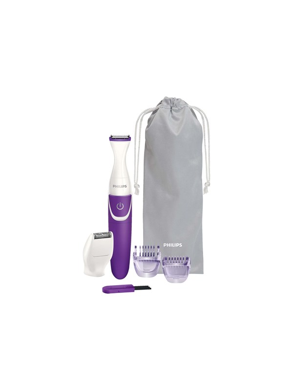 Philips Bikinitrimmeri BikiniGenie