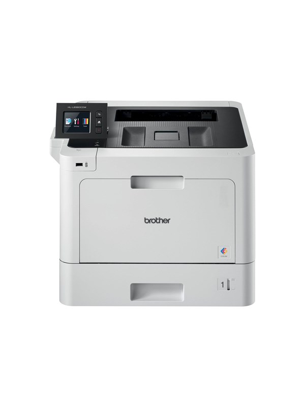 Brother HLL8360CDW Väri Laser Printer - väri - Laser