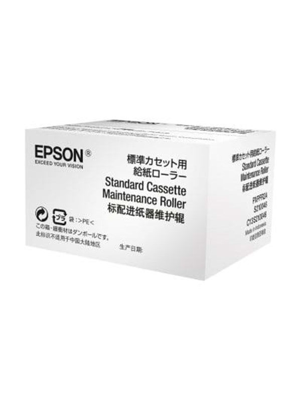 Epson Standart-kasetin huoltorulla
