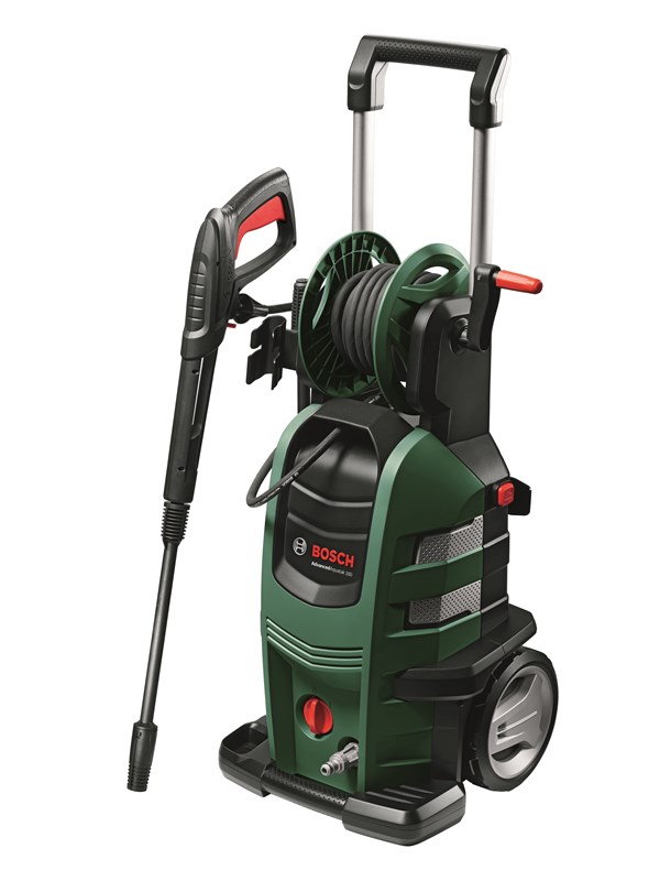 Bosch Painepesuri AdvancedAquatak 160