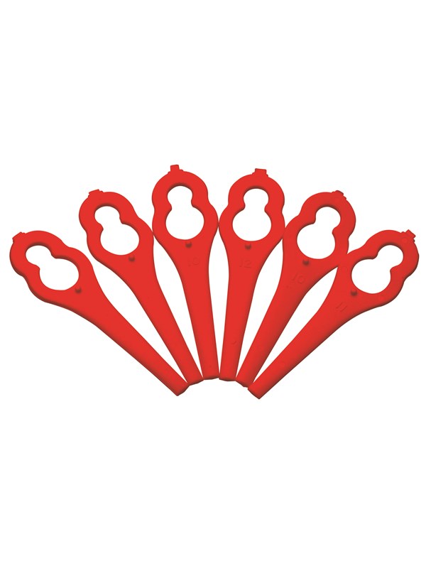 Bosch Turvallinen muoviterä 26 cm
