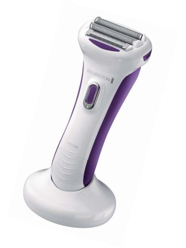 REMINGTON Lady Shaver WDF5030 Smooth & Silky