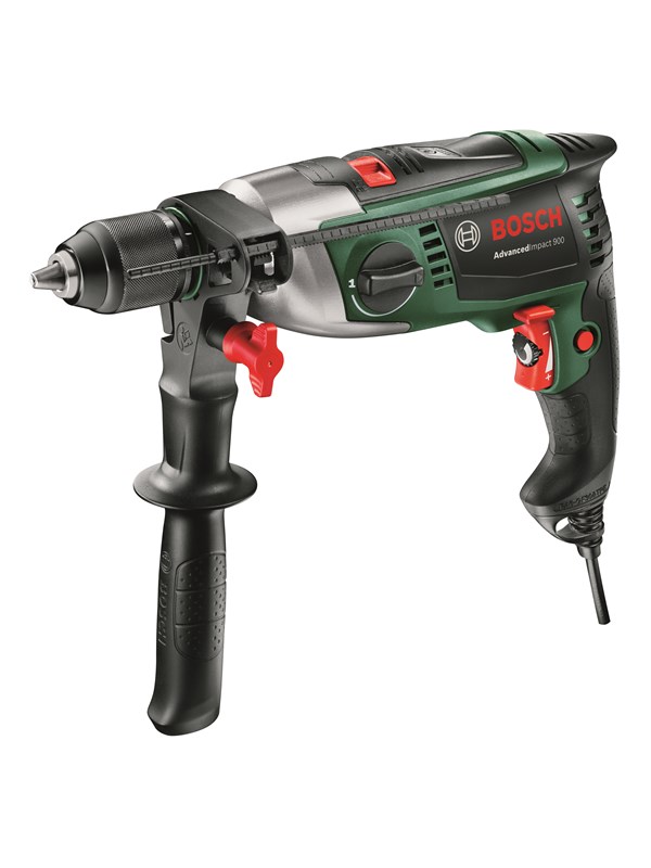 Bosch AdvancedImpact 900
