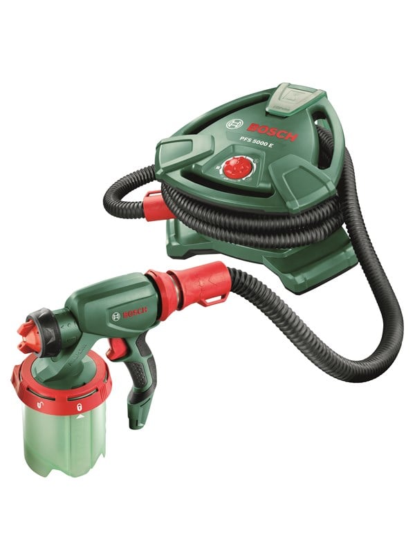 Bosch PFS 5000 E