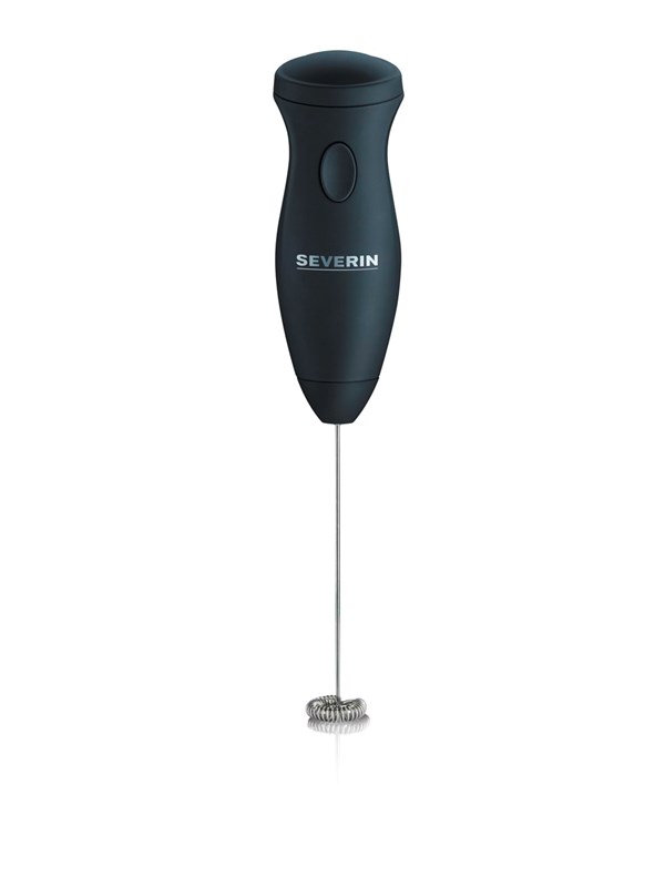 SEVERIN Milk Frother SM 3590 - Musta