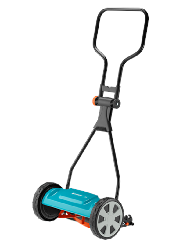Gardena Sylinterileikkuri Kelaleikkuri Classic 330
