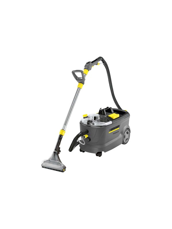Kärcher Pölynimuri Professional Puzzi 10/2 Adv