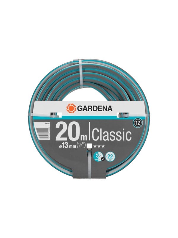 Gardena Puutarhaletku Classic, 13 mm