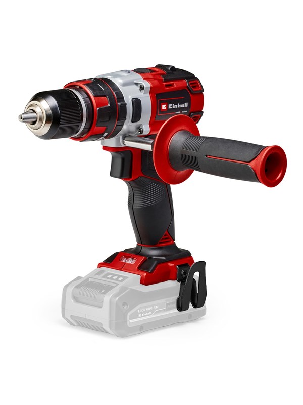 Einhell Cordless Impact Drill TP-CD 18 Li-i Brushless-Solo