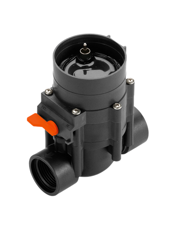 Gardena Kasteluventtiili 9 V