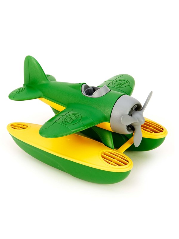 Green Toys Vesitaso.
