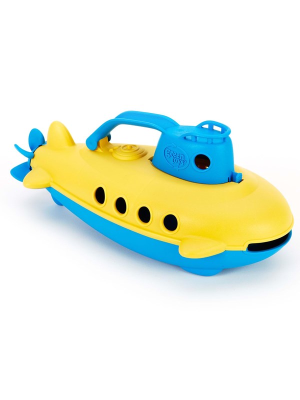 Green Toys Sukellusvene