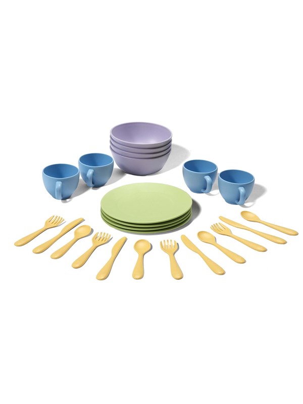 Green Toys Astiasto