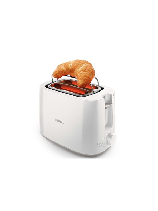 Philips Leivänpaahdin HD2581/00 Päivittäiskokoelma