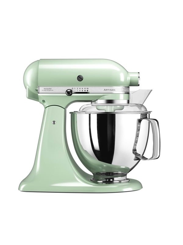 KitchenAid Yleiskone 5KSM175PSEPT Artisan 4.8L - Pistachio