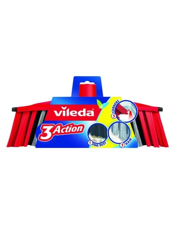 Vileda 3 Toiminta Broomhead