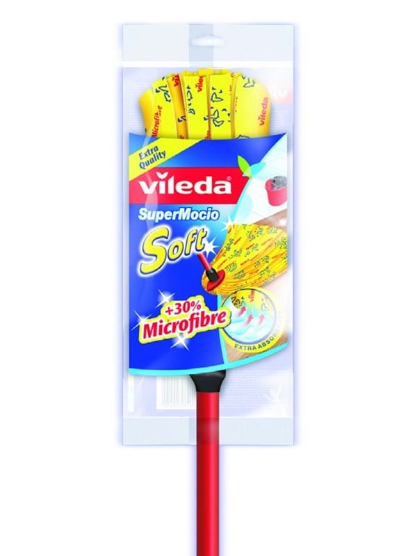 Vileda Super Mocio Soft
