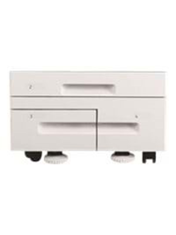 Xerox High Capacity Tandem Tray