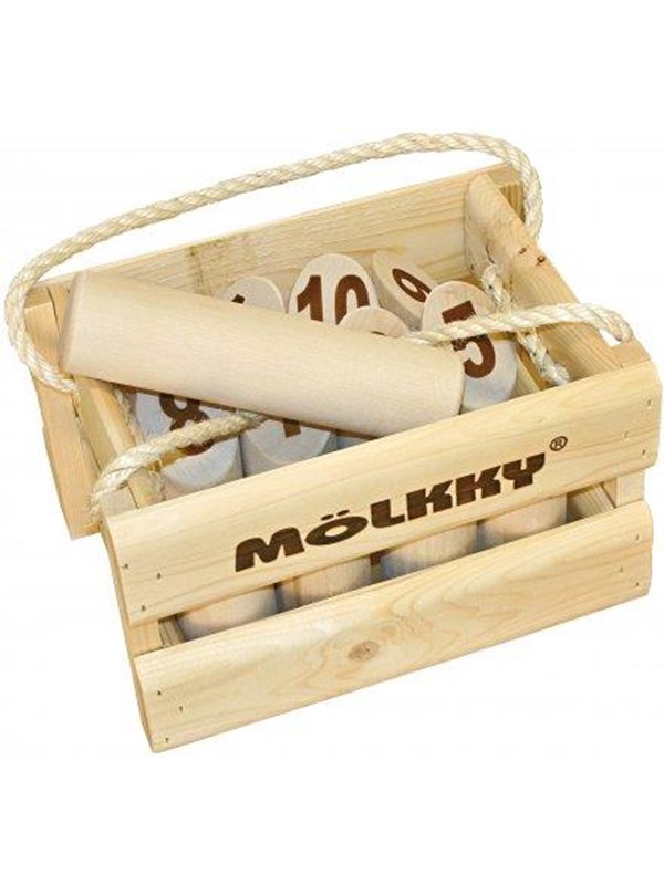 Mölkky