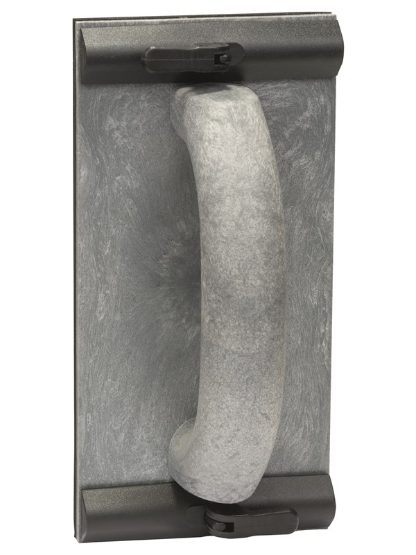 Bosch Käsihiomakone, kahva ja kiinnitin 115 x 230 mm