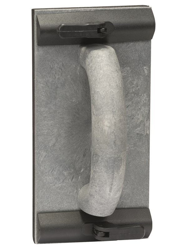 Bosch Käsihiomakone, kahva ja kiinnitin 93 x 185 mm