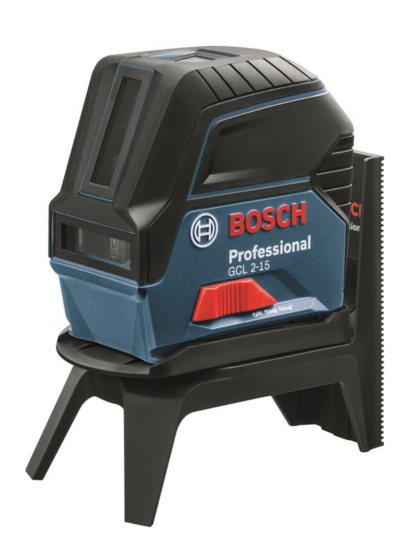 Bosch Professional GCL 2-15