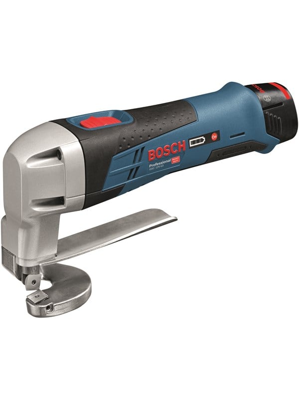 Bosch Professional GSC 12V-13