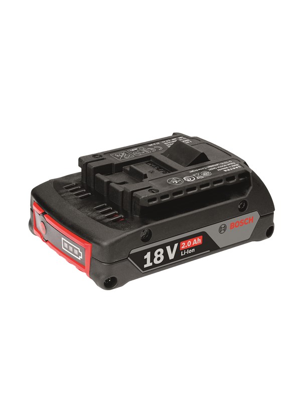 Bosch Professional GBA 18V 2.0Ah