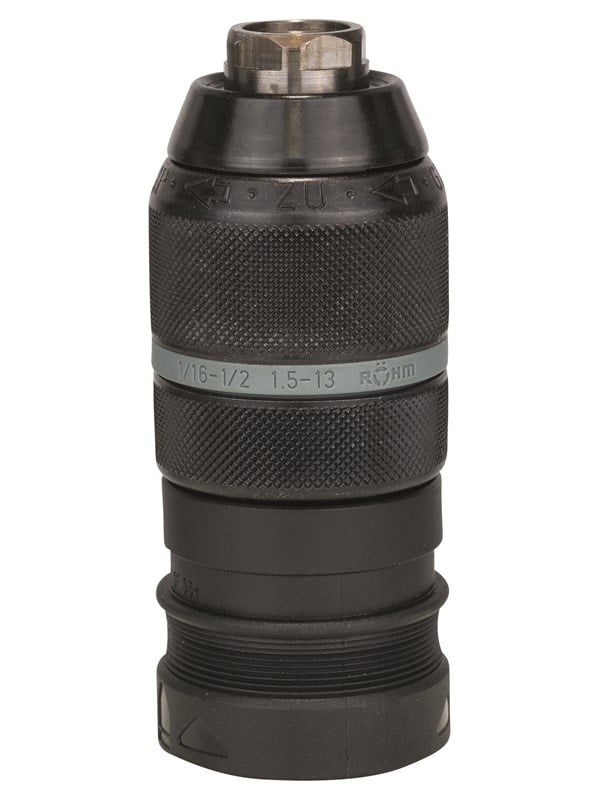 Bosch Pikaistukka adaptereineen 1,5-13 mm, SDS plus
