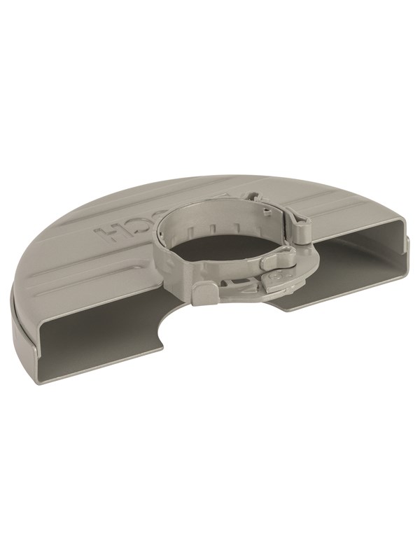 Bosch Laikan suojus suojapellillä 230 mm, turvauralla