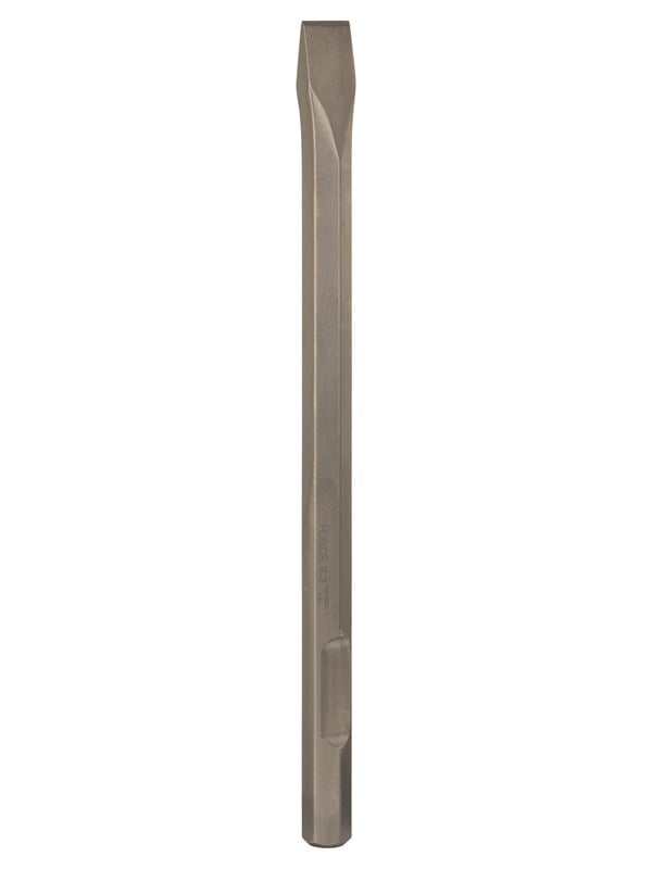 Bosch Tasataltta 28 mm:n kuusiokantakiinnitys 520 x 36 mm