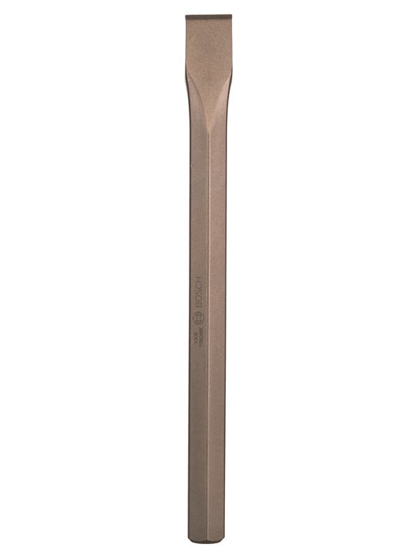 Bosch Tasataltta 28 mm:n kuusiokantakiinnitys 400 x 36 mm
