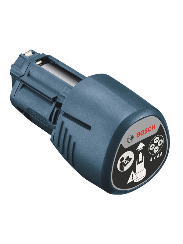 Bosch Professional Paristoadapteri AA1