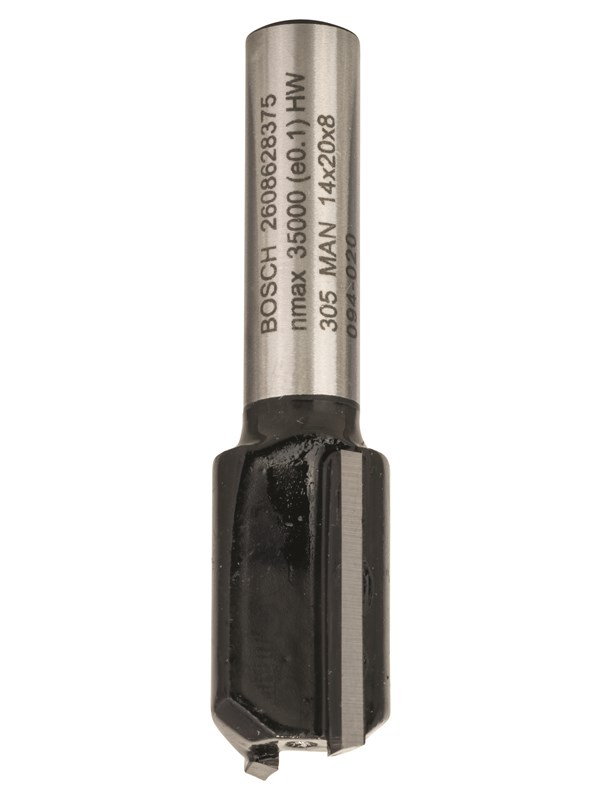 Bosch Urajyrsin, 8 mm, D1 14 mm, L 20 mm, G 51 mm 8 mm, D1 14 mm, L 20 mm, G 51 mm