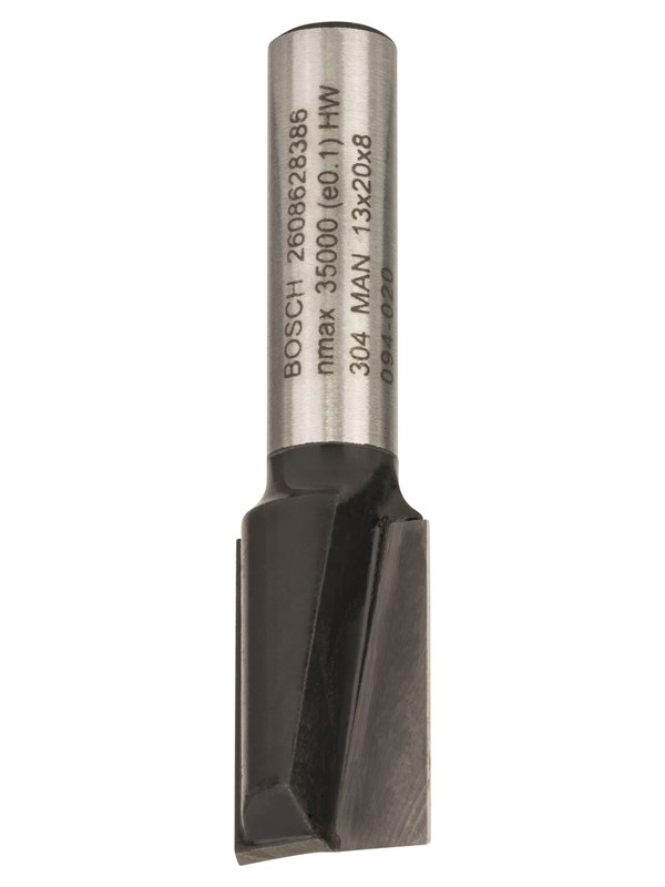 Bosch Urajyrsin, 8 mm, D1 13 mm, L 20 mm, G 51 mm 8 mm, D1 13 mm, L 20 mm, G 51 mm
