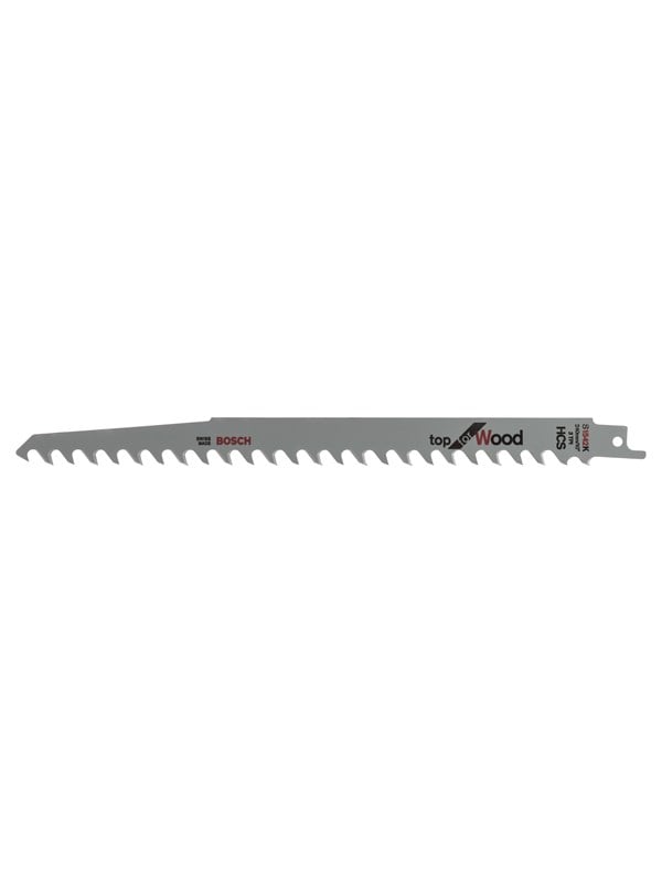 Bosch Puukkosahanterä S 1542 K Top for Wood