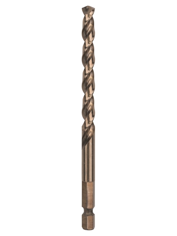 Bosch Keskiöpora HSS-Co 120